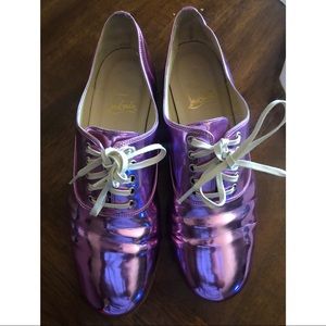 Christian Louboutin Oxford